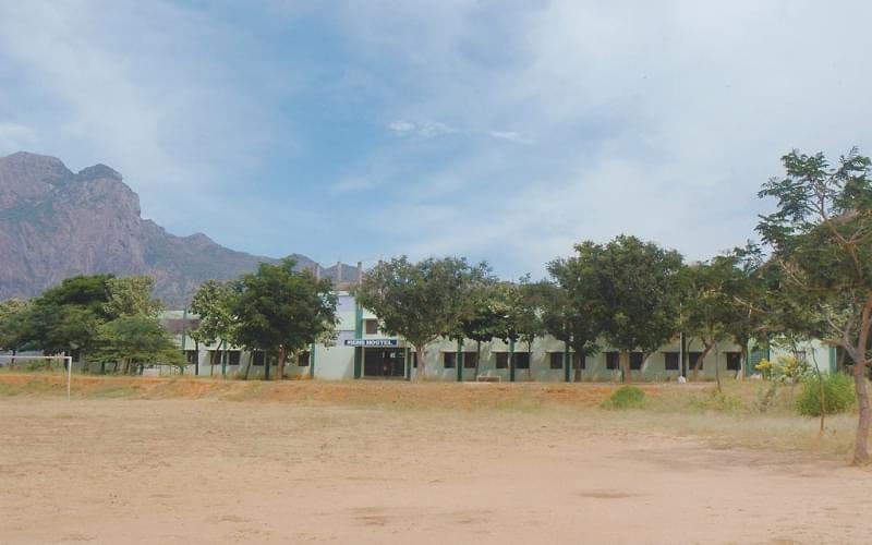 CSI Institute of Technology Kanyakumari hostel photo 2