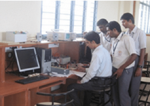 Sai Vidya Institute of Technology Bangalore Infrastructure photo 3