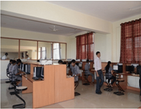 Sai Vidya Institute of Technology Bangalore Infrastructure photo 4