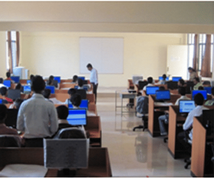 Sai Vidya Institute of Technology Bangalore Infrastructure photo 5