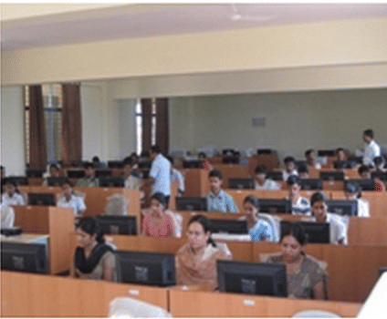 Sai Vidya Institute of Technology Bangalore Infrastructure photo 6