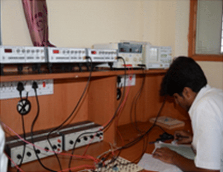 Sai Vidya Institute of Technology Bangalore Infrastructure photo 7