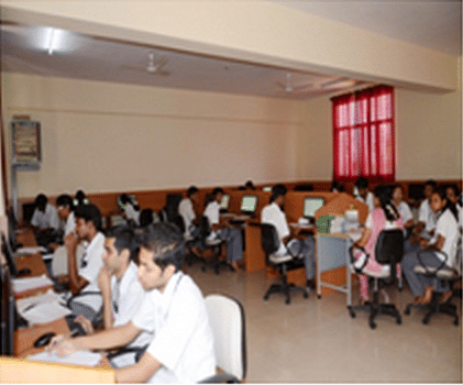 Sai Vidya Institute of Technology Bangalore Infrastructure photo 8