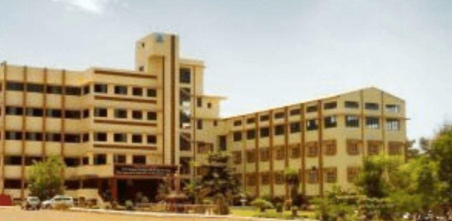 RH Sapat College of Engineering, Management Studies and Research Nashik Campus photo 3