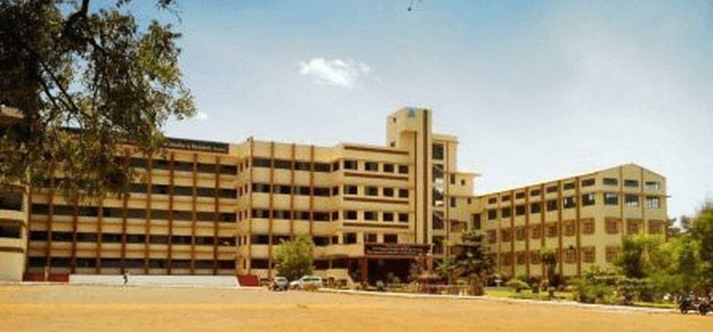 RH Sapat College of Engineering, Management Studies and Research Nashik Campus photo 4