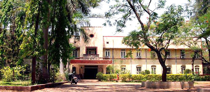 RH Sapat College of Engineering, Management Studies and Research Nashik Campus photo 5