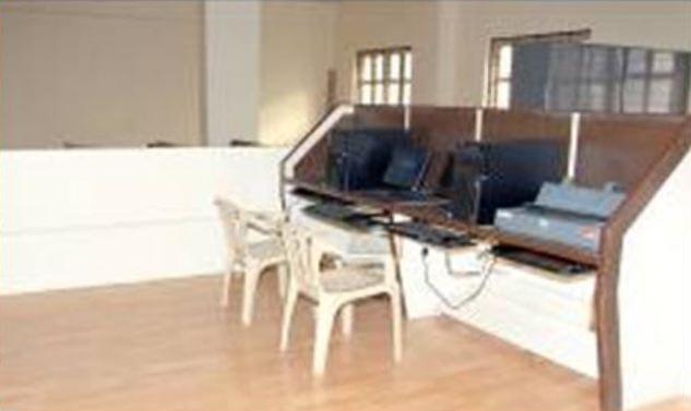 RH Sapat College of Engineering, Management Studies and Research Nashik Infrastructure photo 1