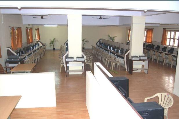 RH Sapat College of Engineering, Management Studies and Research Nashik Infrastructure photo 2