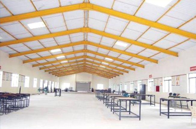 RH Sapat College of Engineering, Management Studies and Research Nashik Infrastructure photo 3