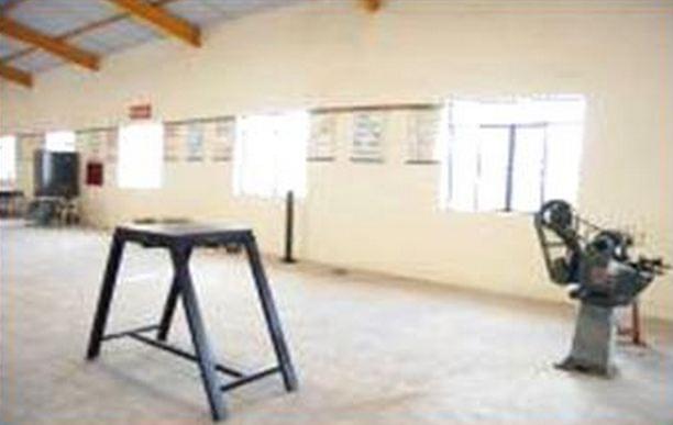 RH Sapat College of Engineering, Management Studies and Research Nashik Infrastructure photo 5