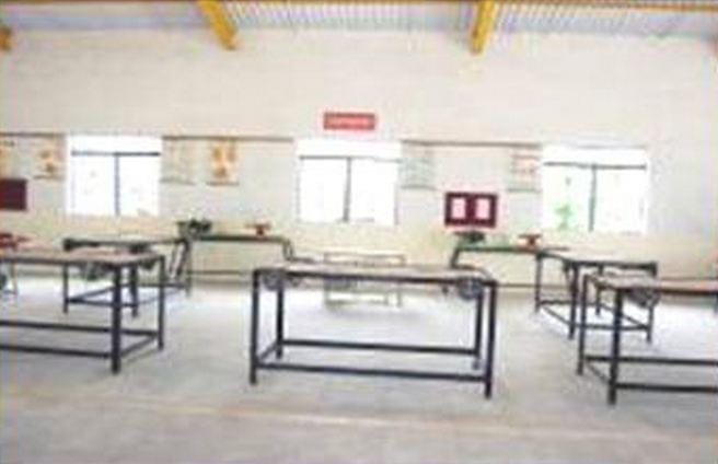 RH Sapat College of Engineering, Management Studies and Research Nashik Infrastructure photo 6