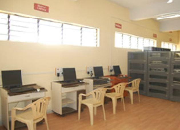 RH Sapat College of Engineering, Management Studies and Research Nashik Infrastructure photo 7