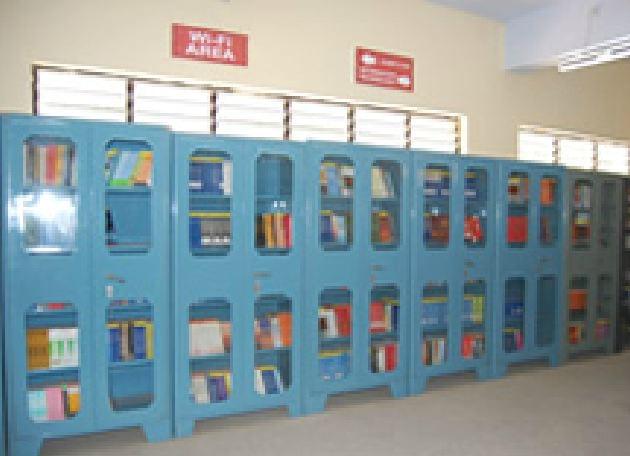 RH Sapat College of Engineering, Management Studies and Research Nashik Infrastructure photo 8