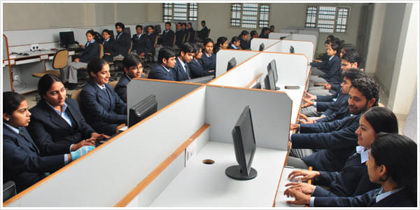 S.D. Institute of Management & Technology Yamuna Nagar Infrastructure photo 5
