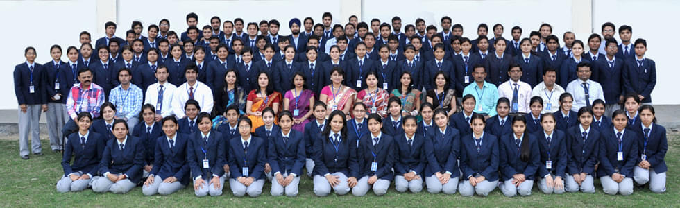 S.D. Institute of Management & Technology Yamuna Nagar Infrastructure photo 6