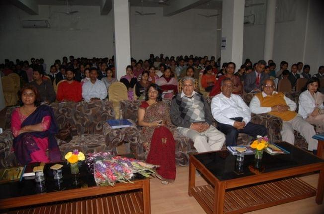 S.D. Institute of Management & Technology Yamuna Nagar Infrastructure photo 8