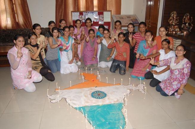 S.D. Institute of Management & Technology Yamuna Nagar Infrastructure photo 9