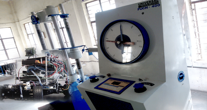 Scope College of Engineering Bhopal Campus photo 1