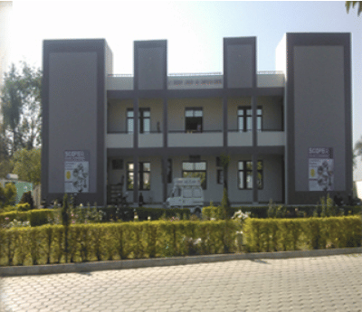 Scope College of Engineering Bhopal Campus photo 3
