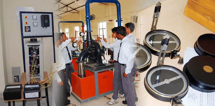 Scope College of Engineering Bhopal Campus photo 5