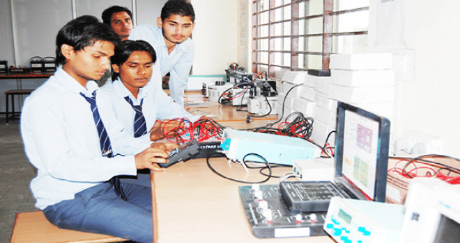 Scope College of Engineering Bhopal Campus photo 6