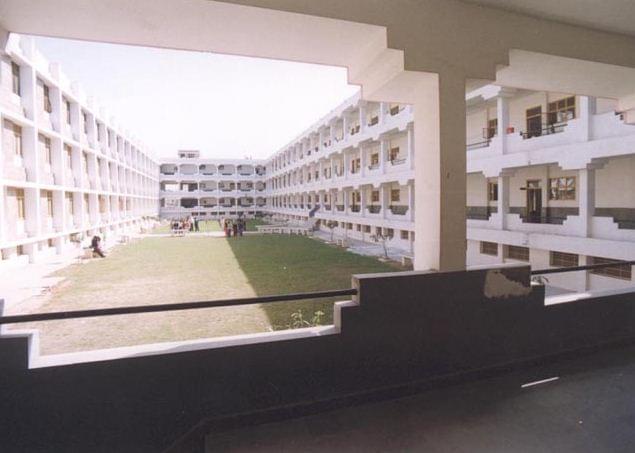 CT Institute of Engineering Management & Technology Jalandhar Academic Building & Infrastructure photo 1