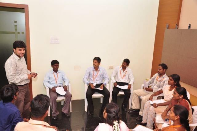 Surya School of Engineering and Technology Patiala Placement photo 1