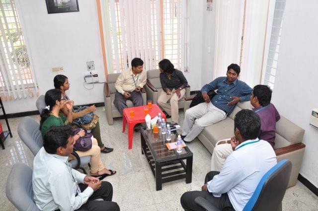 Surya School of Engineering and Technology Patiala Placement photo 2