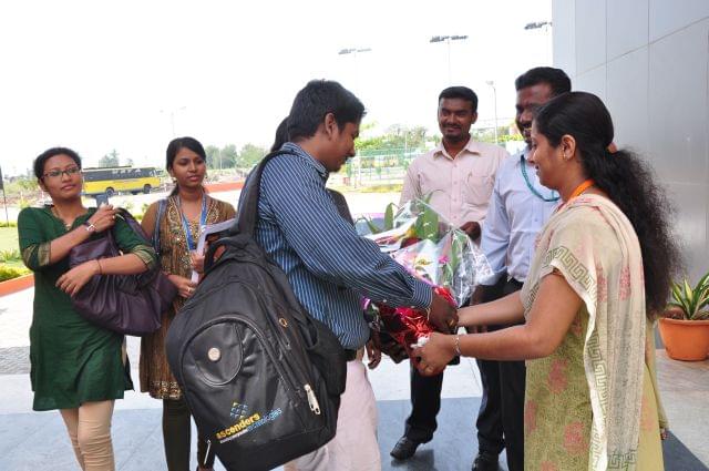 Surya School of Engineering and Technology Patiala Placement photo 4