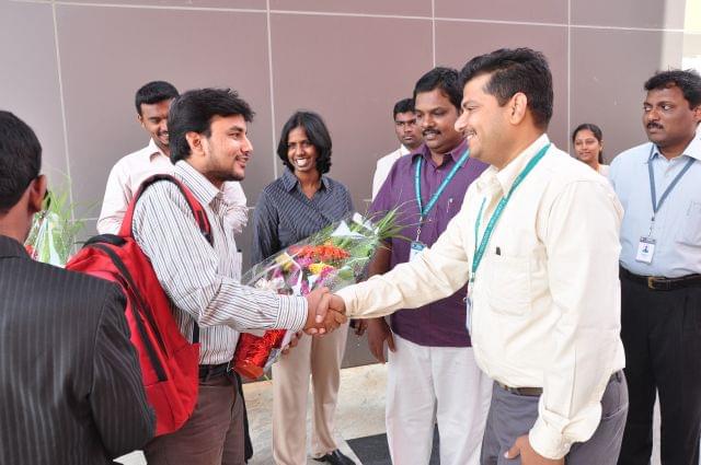 Surya School of Engineering and Technology Patiala Placement photo 5