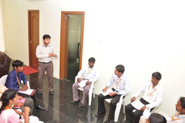 Surya School of Engineering and Technology Patiala Placement photo 7