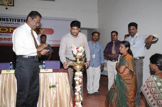 Surya School of Engineering and Technology Patiala Induction Day photo 2