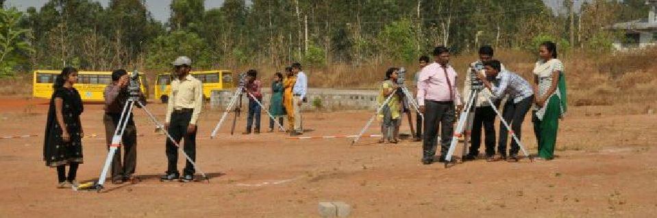Shaikh College of Engineering and Technology Belgaum Infrastructure photo 1