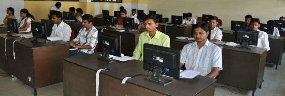 Shaikh College of Engineering and Technology Belgaum Infrastructure photo 2