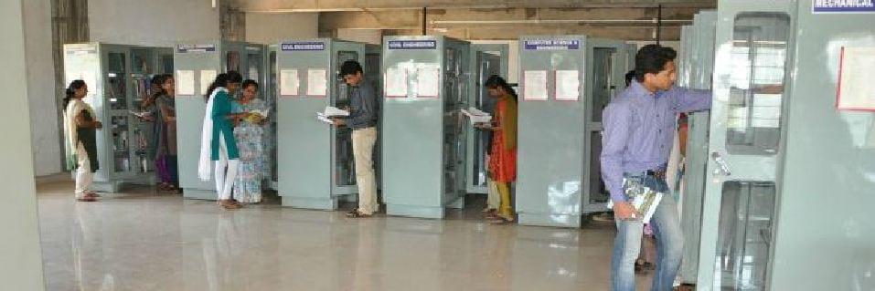 Shaikh College of Engineering and Technology Belgaum Infrastructure photo 3