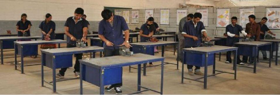 Shaikh College of Engineering and Technology Belgaum Infrastructure photo 5