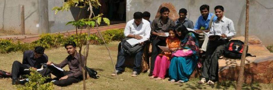 Shaikh College of Engineering and Technology Belgaum Campus photo 1