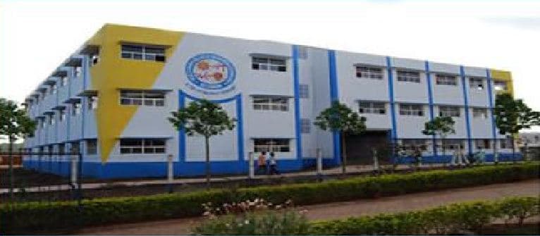 Shaikh College of Engineering and Technology Belgaum Campus photo 3