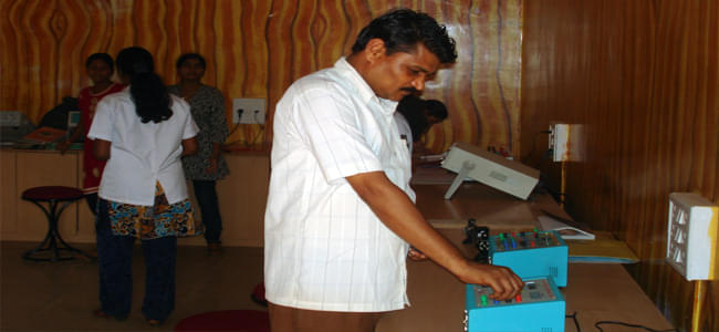 AGM Rural College of Engineering and Technology Hubli Infrastructure photo 11