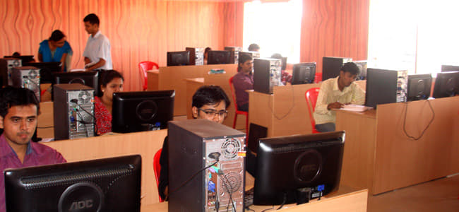 AGM Rural College of Engineering and Technology Hubli Infrastructure photo 3