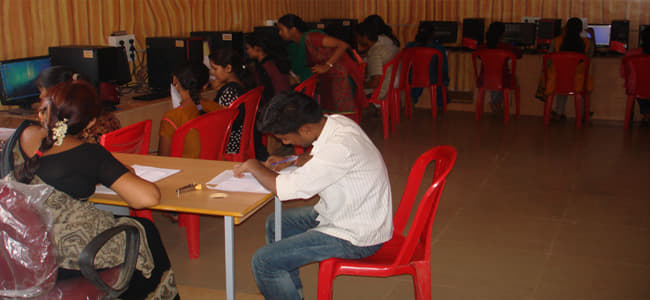 AGM Rural College of Engineering and Technology Hubli Infrastructure photo 4