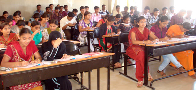 AGM Rural College of Engineering and Technology Hubli Infrastructure photo 5