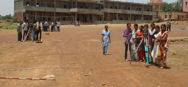 AGM Rural College of Engineering and Technology Hubli Infrastructure photo 8