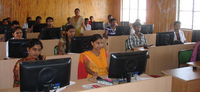 AGM Rural College of Engineering and Technology Hubli Infrastructure photo 9