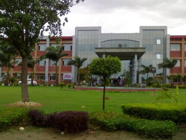 Shaheed Udham Singh College of Engineering and Technology Mohali Buildings & Facilities photo 3