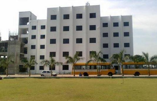 Tulsiramji Gaikwad Patil College of Engineering and Technology Nagpur Campus photo 1
