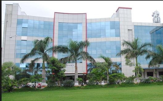 Tulsiramji Gaikwad Patil College of Engineering and Technology Nagpur Campus photo 2
