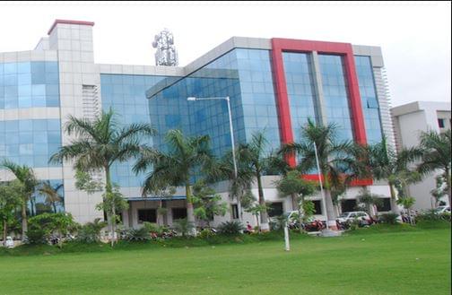 Tulsiramji Gaikwad Patil College of Engineering and Technology Nagpur Campus photo 3