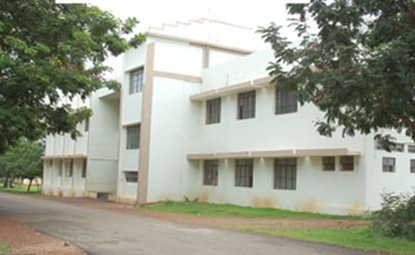 RTE Sociey's Rural Engineering College Gadag Campus photo 1