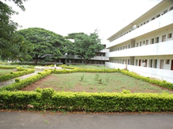 RTE Sociey's Rural Engineering College Gadag Campus photo 2